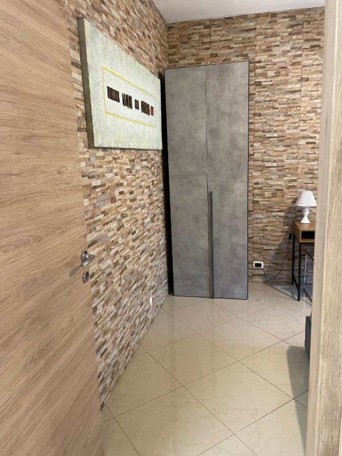 Apartament Casamagnolia Cernusco Sul Naviglio Zewnętrze zdjęcie