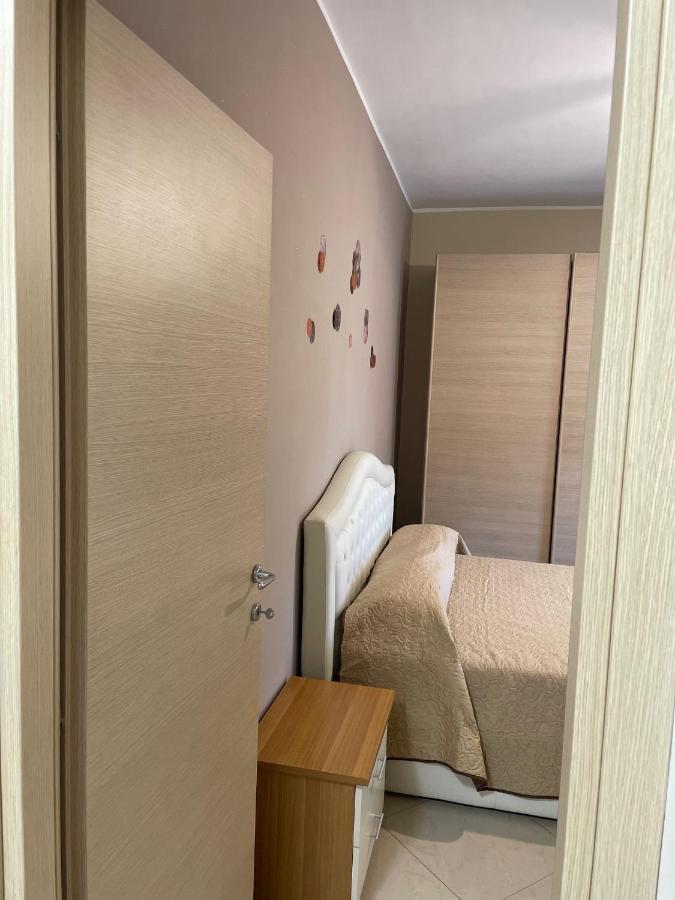 Apartament Casamagnolia Cernusco Sul Naviglio Zewnętrze zdjęcie