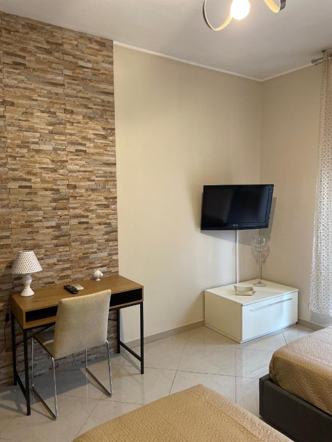 Apartament Casamagnolia Cernusco Sul Naviglio Zewnętrze zdjęcie