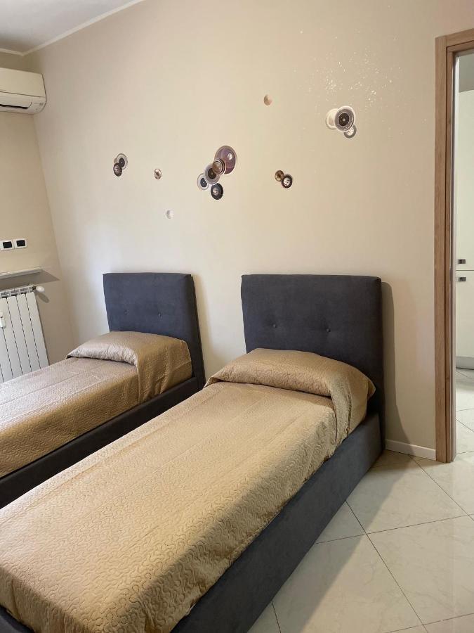 Apartament Casamagnolia Cernusco Sul Naviglio Zewnętrze zdjęcie