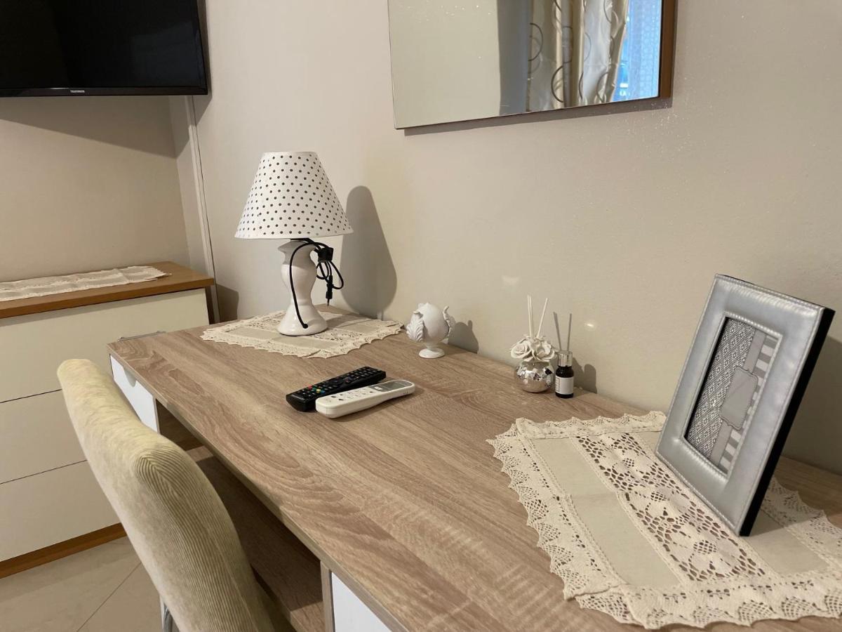 Apartament Casamagnolia Cernusco Sul Naviglio Zewnętrze zdjęcie