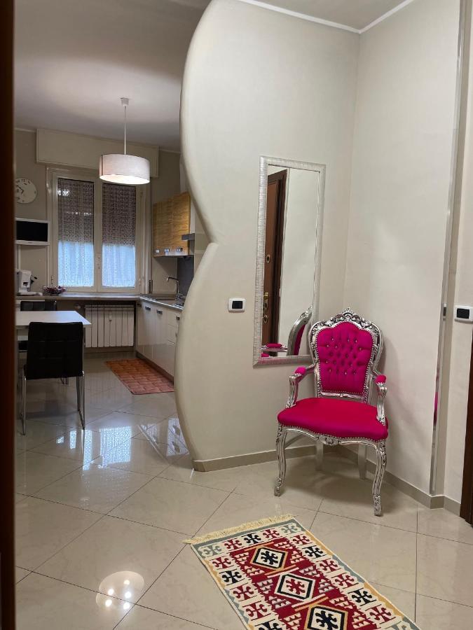 Apartament Casamagnolia Cernusco Sul Naviglio Zewnętrze zdjęcie