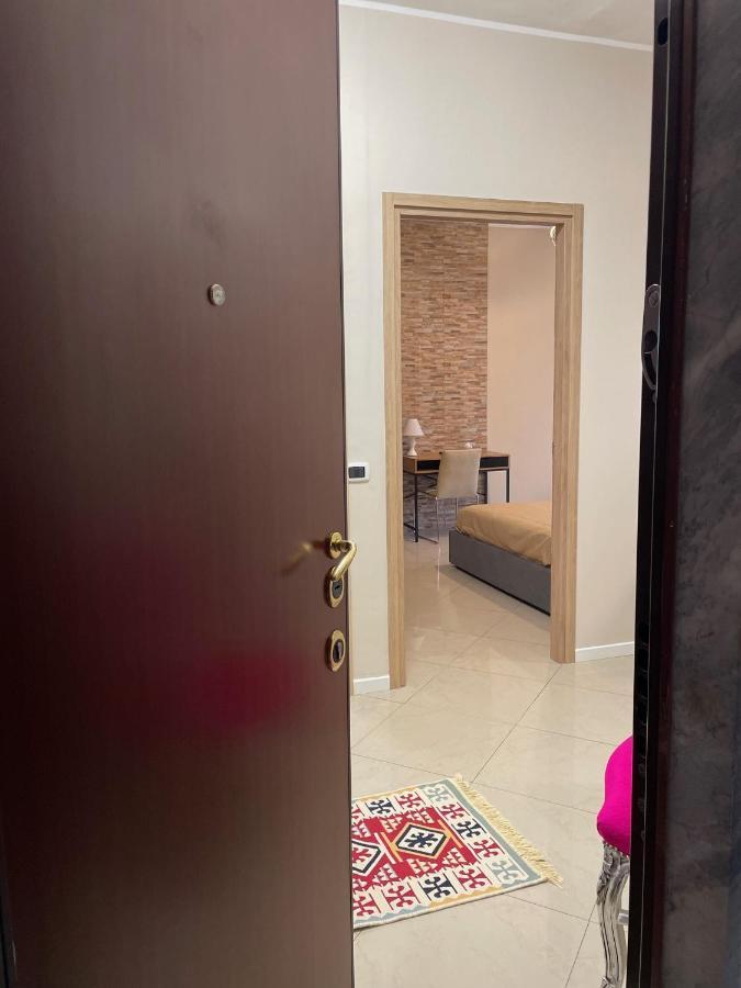 Apartament Casamagnolia Cernusco Sul Naviglio Zewnętrze zdjęcie