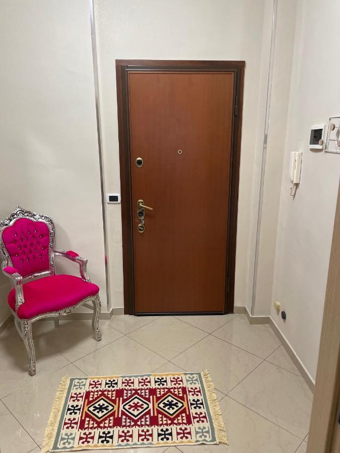 Apartament Casamagnolia Cernusco Sul Naviglio Zewnętrze zdjęcie