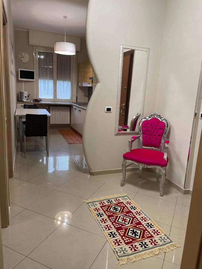 Apartament Casamagnolia Cernusco Sul Naviglio Zewnętrze zdjęcie